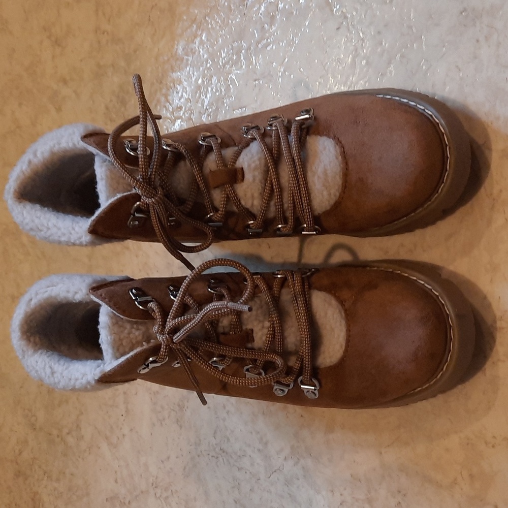 Women's Winter Boots